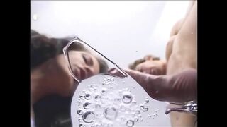 Anal creampie session by xxl schlong bareback 11