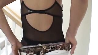 Anal addicted vanessa videl