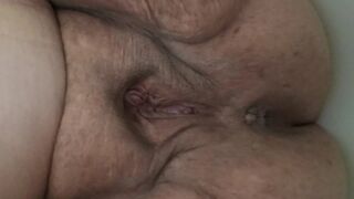 Couch Bunny Likes Her Muffin