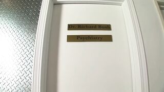 Covid health inspector goes way to unfathomable Rachel Star!