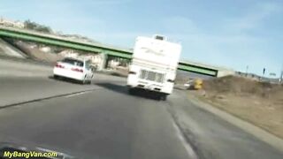 Eager mother I'd like to fuck coarse bangvan double penetration drilled