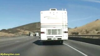 Eager mother I'd like to fuck coarse bangvan double penetration drilled