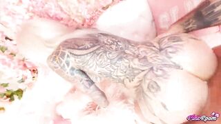 Pink Room Ep.23: Pliant Kasara Wood Rims, Sucks, Screws & Chugs Void urine: Teaser - Prod by Nade Wicked