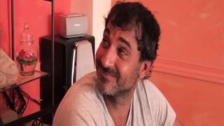 Jorge the Teacher Who Likes His Students.