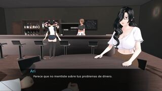 APPOINTMENT WITH MY SEXY TEACHER
