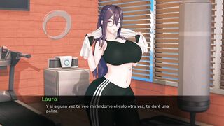 APPOINTMENT WITH MY SEXY TEACHER
