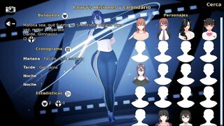 APPOINTMENT WITH MY SEXY TEACHER