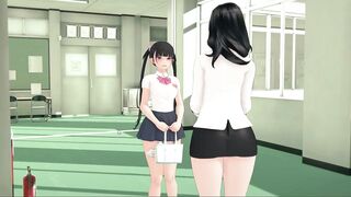APPOINTMENT WITH MY SEXY TEACHER