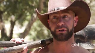 Southern Slang And Bald Vagina, This Aint His 1st Rodeo Of The Day