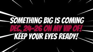 My socks are a award, not a free gift.