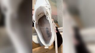 My socks are a award, not a free gift.