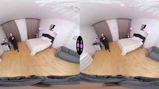 Glamorous And Horny - Trailer