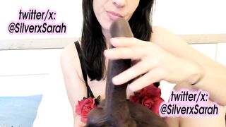 SIT ON MY SEX-TOY, FINE MALE