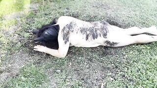 Smearing the MUD on the PIGGY 578