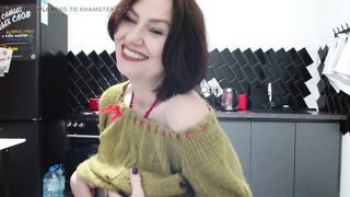 Older seduces u out of being absolutely undressed