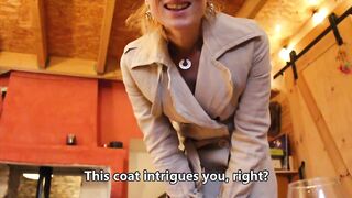 VIDEO 13: JOI VERNISSAGE