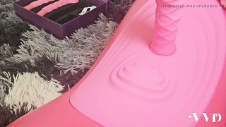 Fresh Christmas present for my GF from VVDOFFICIAL (Viva Crave). Use the code MayaandLuca to get discount