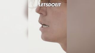 Stacy Cruz & Jenny Doll Are Addicted To Romantic Sex With Boyfriends Full Scene