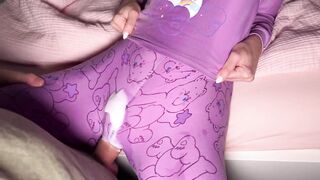 Sexually excited Stepsister Wishes Her Panties Ripped and Her Taut Snatch Screwed