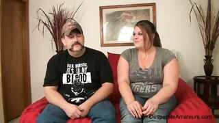 Casting compilation Hopeless Amateurs mammas need cash now