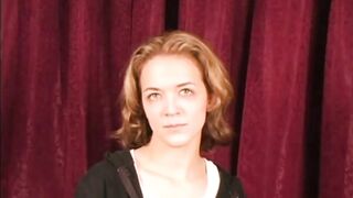 Casting compilation Hopeless Amateurs mammas need cash now