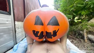 Especial Halloween