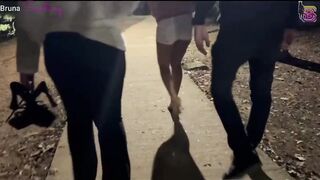 Some other day of me being a cuckold's bitch at the gloryhole