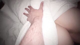 Peeing Outside and Getting Cunt Licked