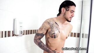 Large dicking the spicy Lalin girl neighbour during the time that all moist