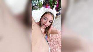 Harcore Screwing With DILF Bryan Gozzling And Slender Hotty Della Cate!