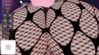 Futanari VTuber Has Her Way With U