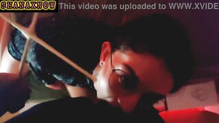 PORN CONJURING HALLOWEEN PRIEST EXORCISM BJ CUM THROAT