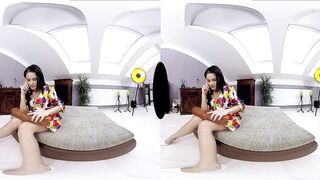 Reality Lovers - Sexually excited Whore Plays with her Toys Whilst on the Phone