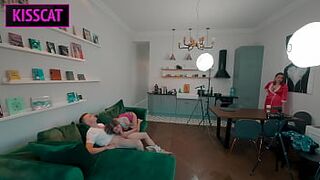 S6E2 BTS Pt1: Zlata Shine Drops In — Outfit Hunt & Secret Daybed BJ!