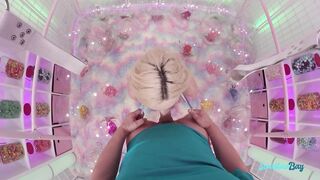 Lexi Lore wicked swing sex experience
