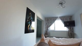 Lengthy Distance Relationship Can Work? Testing SVAKOM ALEX NEO two