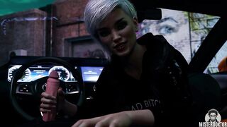 BEING A DIK Ep. 316 - Visual Novel Gameplay