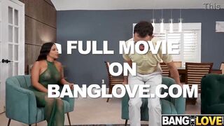 Butt Inspection Brandy Salazar, Johnny Love