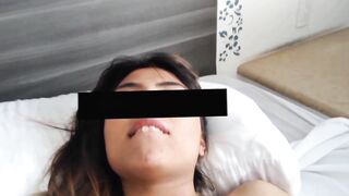 ANAL-ACT OF LOVE CHEATING GIRLFRIEND MOTEL CDMX