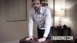 Pervy Driver Has Trio With 2 College Hitchhikers