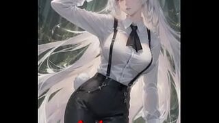 Nixx Ch.1 Adult Novel eighteen