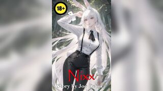 Nixx Ch.1 Adult Novel eighteen