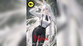 Nixx Ch.1 Adult Novel eighteen