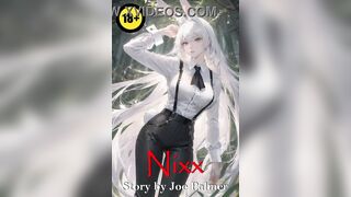 Nixx Ch.1 Adult Novel eighteen