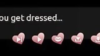 HELPING THE SWEETHEARTS re-begin ep.6 – Visual Novel Gameplay by MisterDoktor