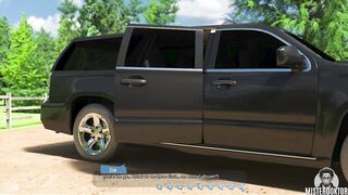 HELPING THE SWEETHEARTS re-begin ep.6 – Visual Novel Gameplay by MisterDoktor