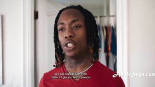 This guy Will Tell Everybody We Are Lesbos If We Dont Have A Three-some With Him