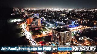 Cute Teen Renee Rose Is Soaking Soaked for Her Stepdaddy’s Overweight Rod