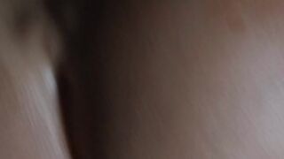 Spank me previous to banging me in doggy style