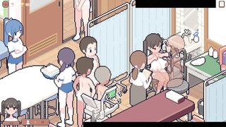 [Anime Game] Karada sokutei-shi no oshi-goto - [RJ01421448]